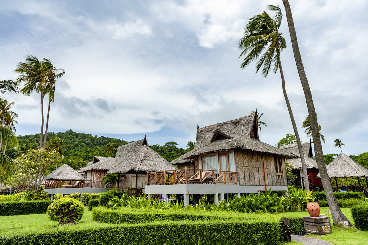 泰国普吉岛6日游攻略,泰国普吉岛6日旅游攻略