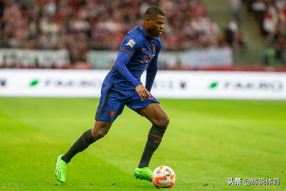 补强右边后卫位置，这几位或许是曼联的潜在选择