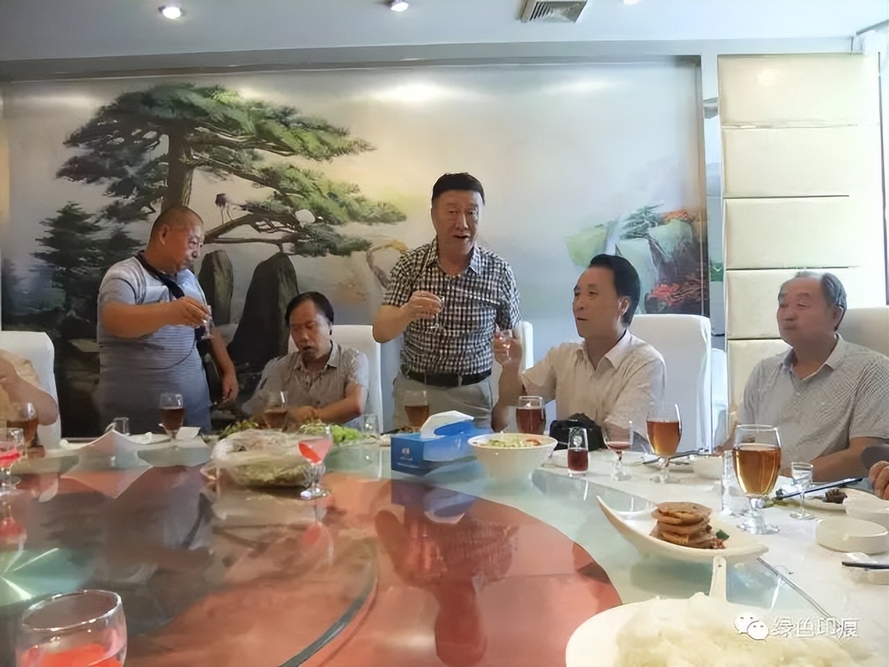 群英会——《梦圆*疆新**》