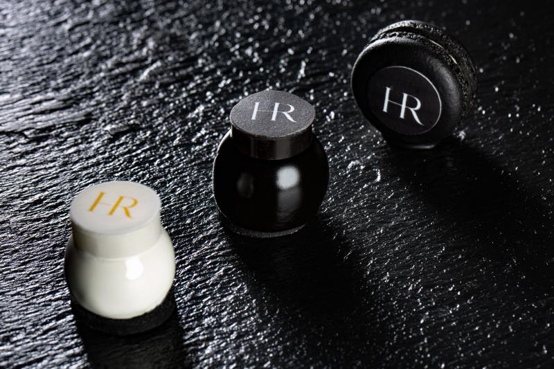 黑白传奇|GRANDHYATTCHANGSHA×HR赫莲娜,HelenaRubinstein