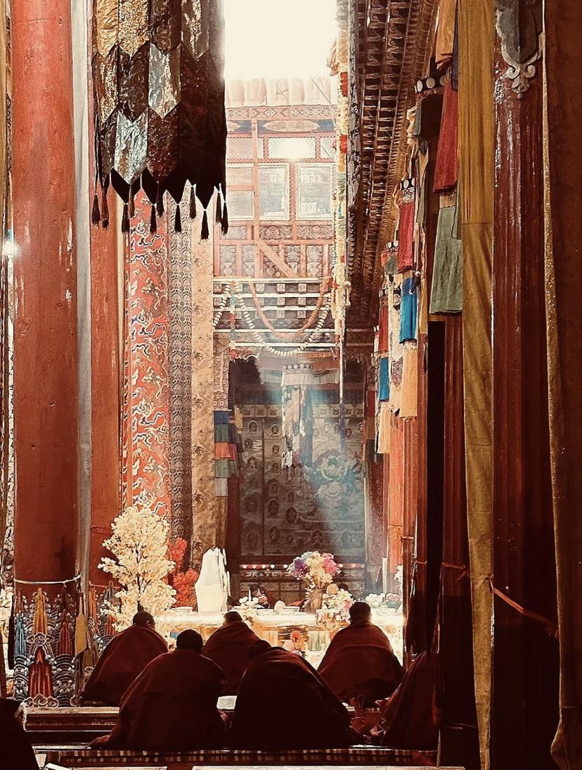 伏藏的法门,藏传佛教伏藏