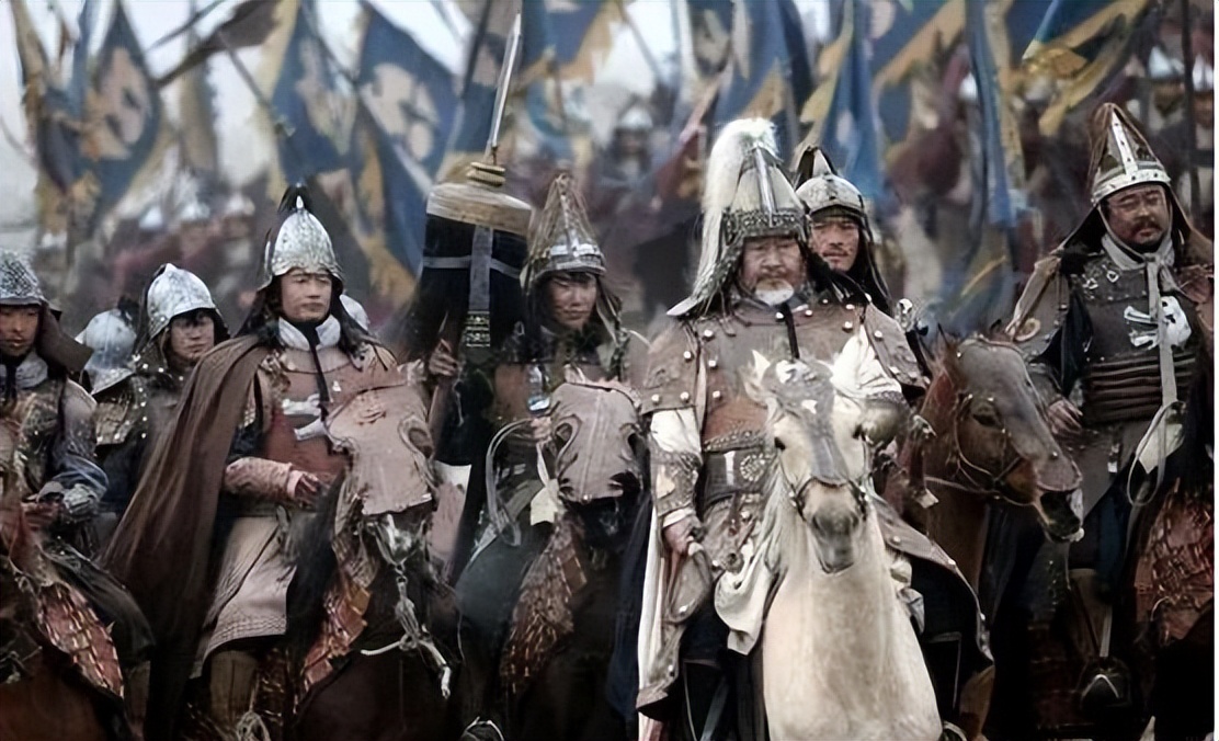 南宋最后的战略部署,为什么南宋王朝是偏安政策