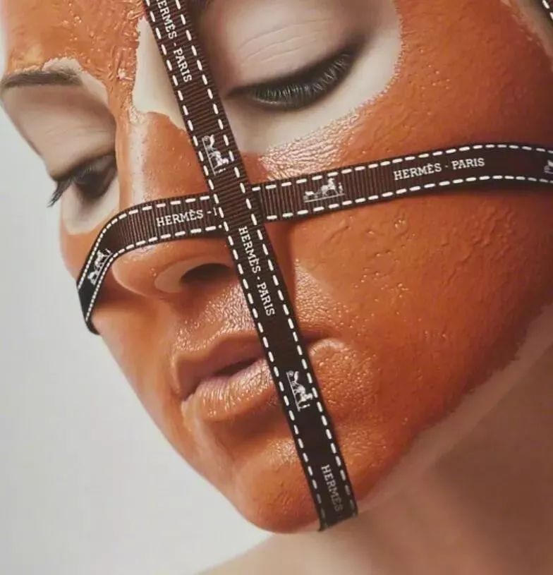 美女画家挑战冷军，画少女人体，放大10倍看细节让网友不淡定