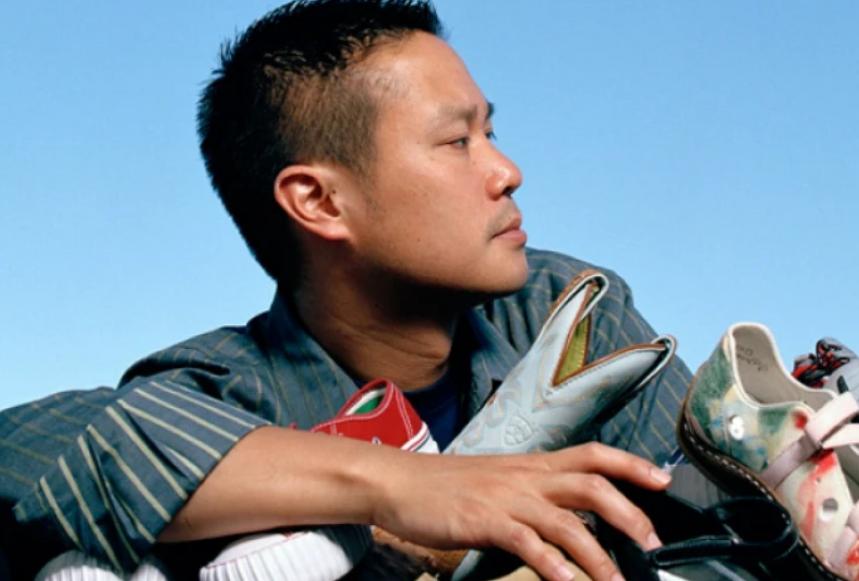 哈佛麻省天才,哈佛高材生只想赚一分钱却被批