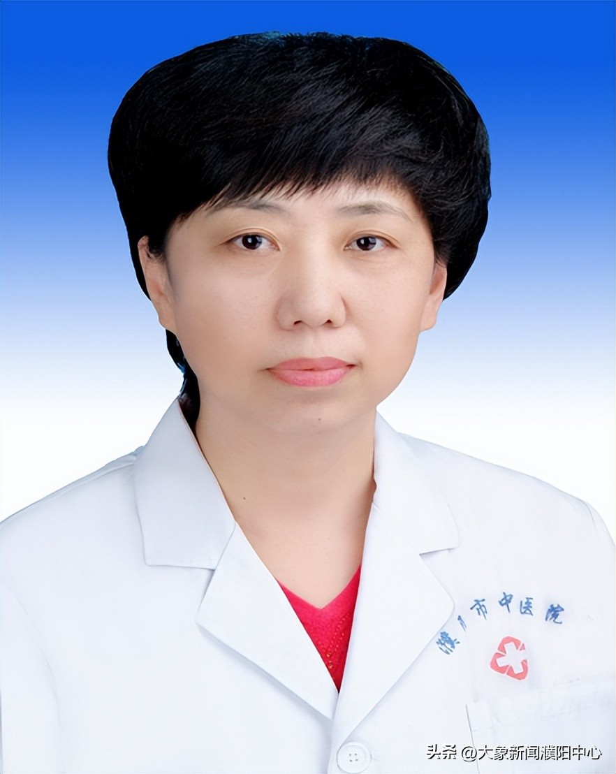 喜讯！初春杏林吐芬芳良医齐聚名医堂——濮阳市中医医院“名医堂”开诊了！