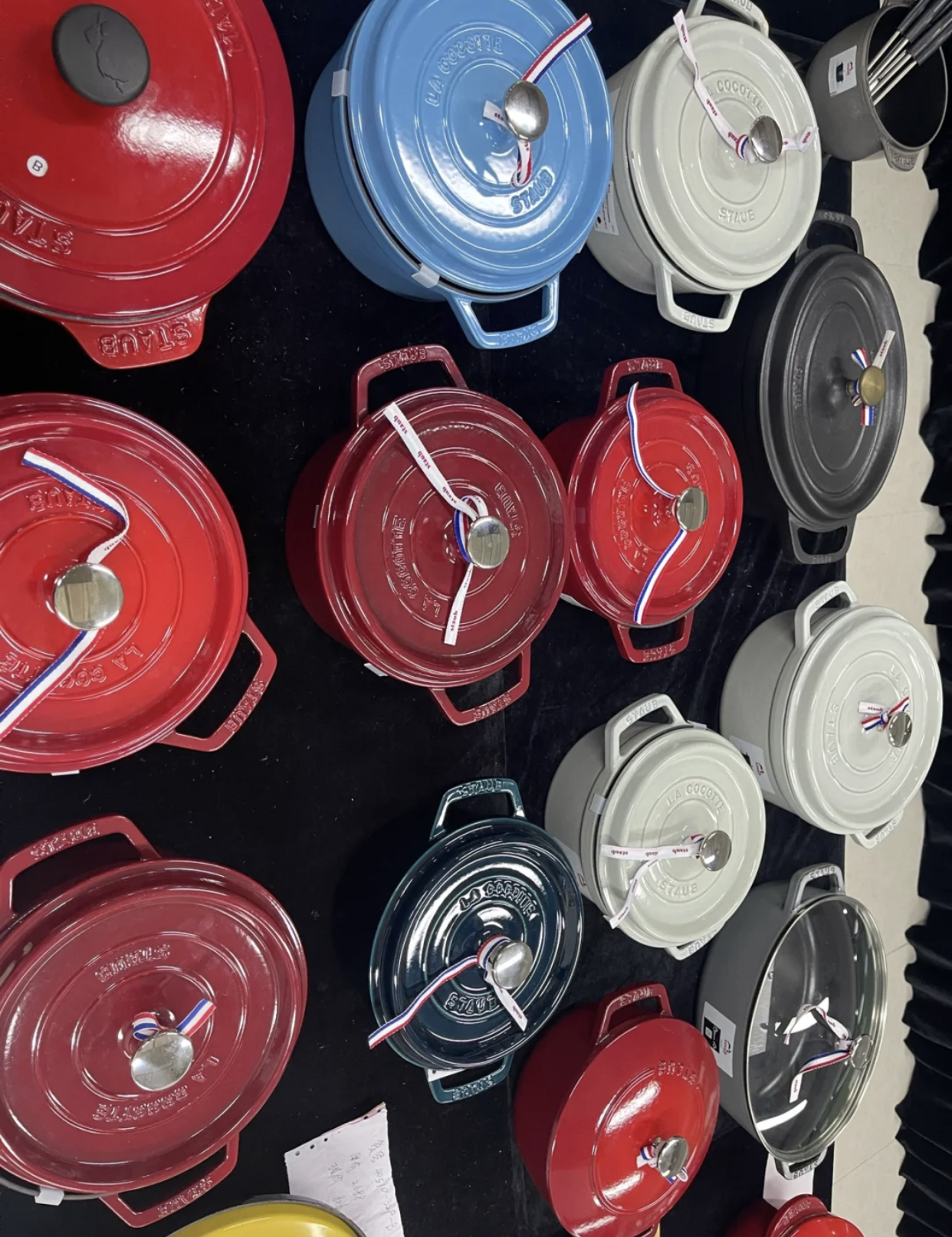 体验后发现问题,体验后却发现了两点不足之处