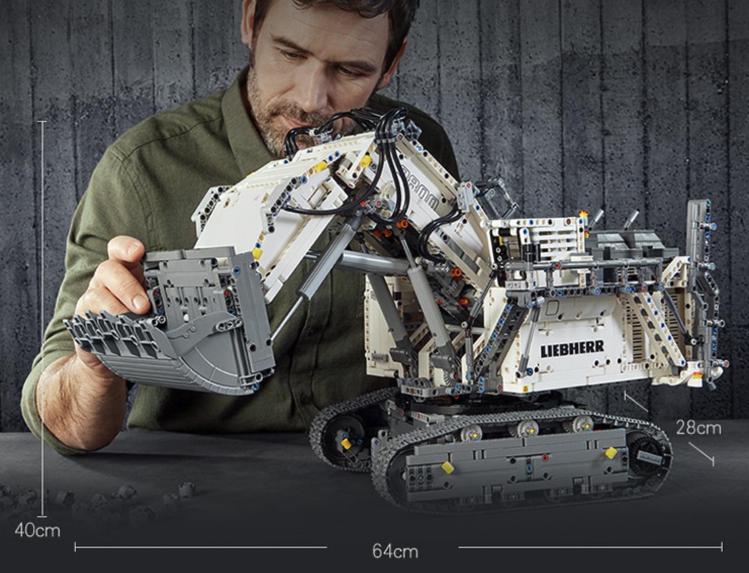 乐高十大最值得收藏人仔卡牌,乐高十大最值得收藏产品