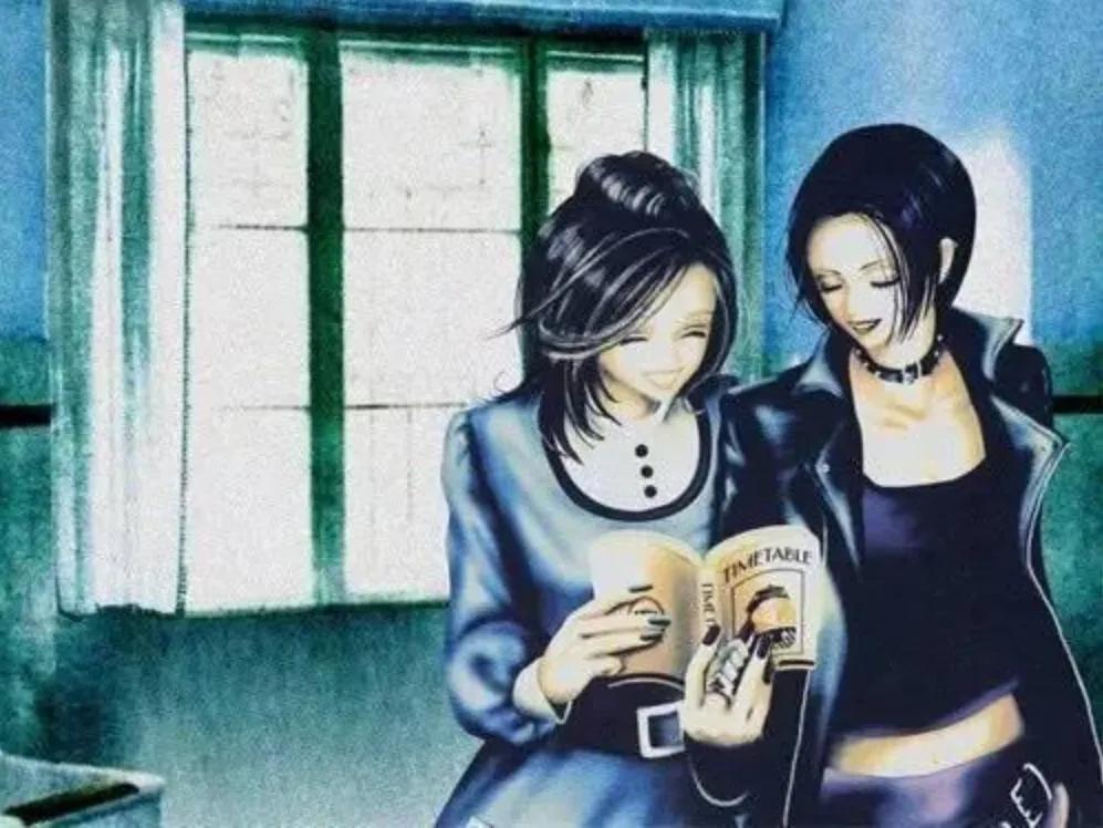 日本80-90年代经典动漫,回忆杀盘点8090后网络神曲合集