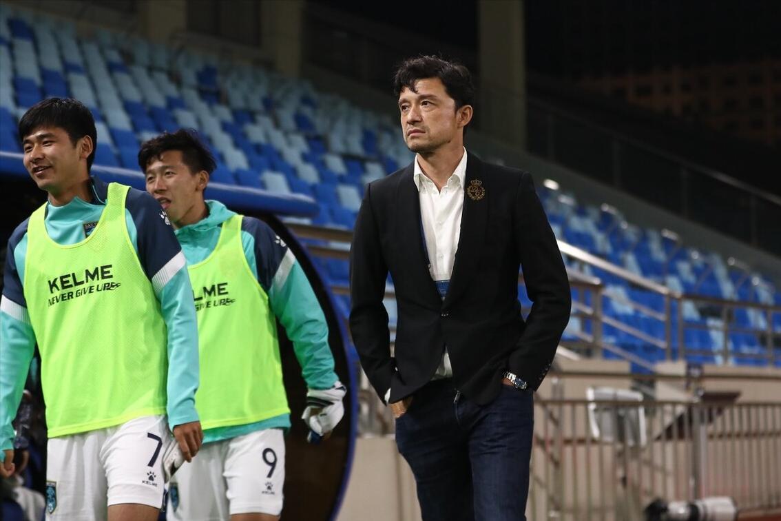 谢晖脱颖而出，贾秀全竞聘大连人主教练为何失败？