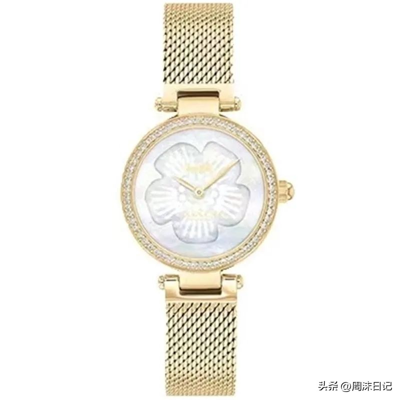 好看的腕表推荐,coach手表newyork价格