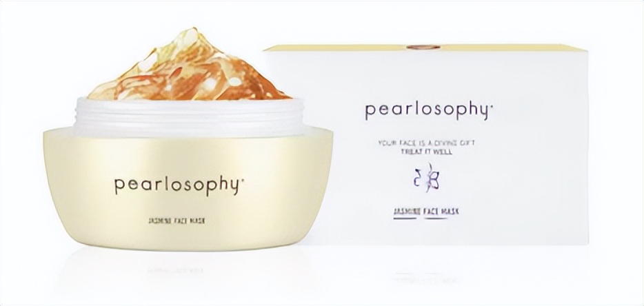 真珠美学带来水嫩肌肤,真珠美学精华液守护肌肤深层滋养