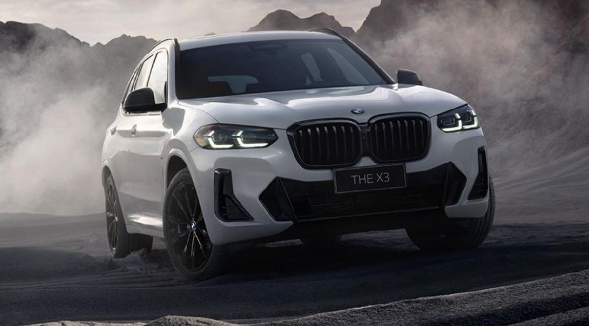 奥迪q5降价后买奔驰glb,奔驰glb好奥迪q5l好