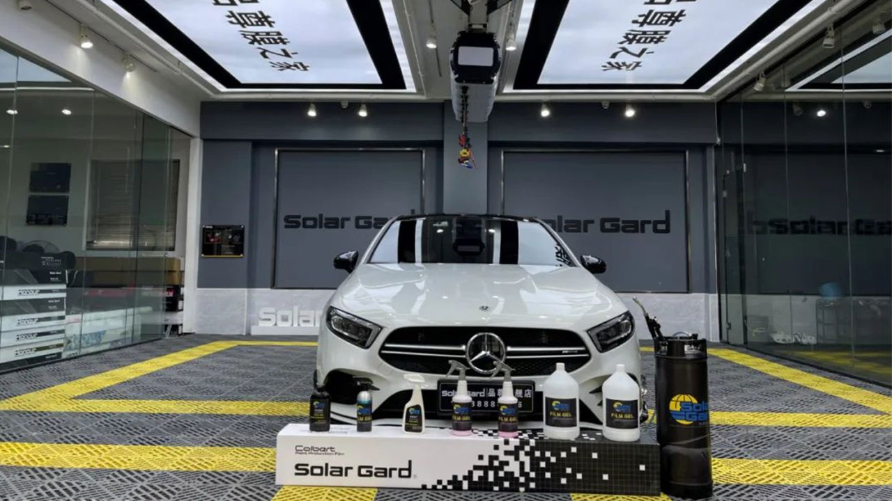 2024年隐形车衣十大品牌排行,2022十大隐形车衣排名