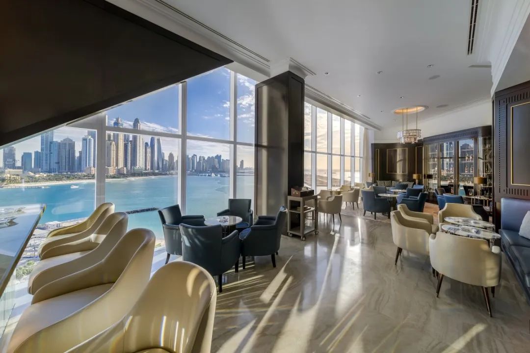 全球十大顶级设计酒店,世界著名酒店鉴赏大师