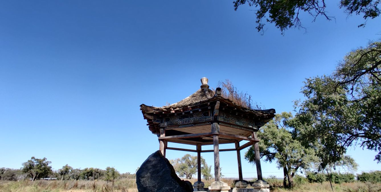 历史上渤海国谁建立的,渤海国建国前后与唐朝关系的变化