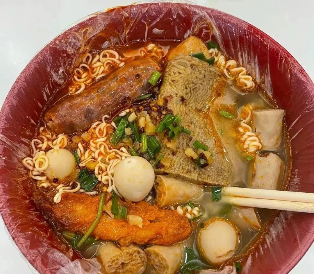 地道南昌人才知道的美味，这家水煮让无数南昌人魂牵梦萦！