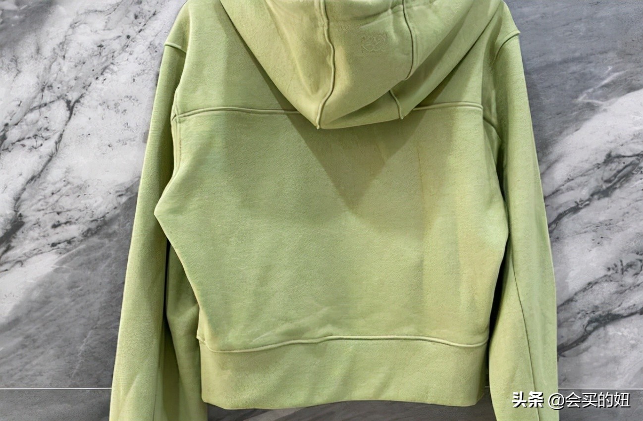 卫衣宽松款怎么选择好看,卫衣连帽卫衣怎么选