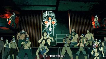 豆瓣9.5以上今年神剧,豆瓣9.6以上今年神剧