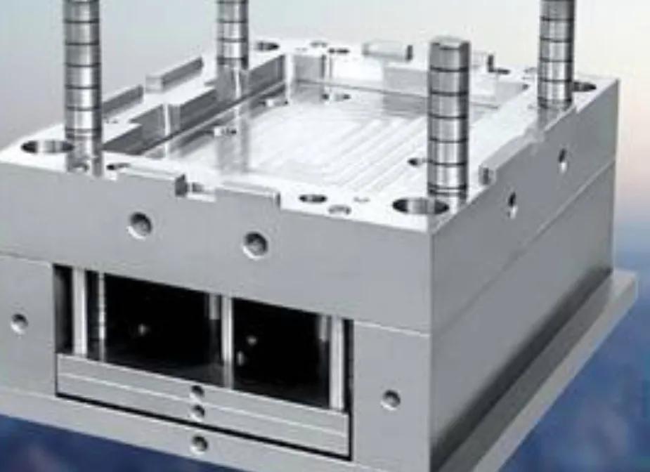 惠州模具厂做什么,模具厂有前景吗