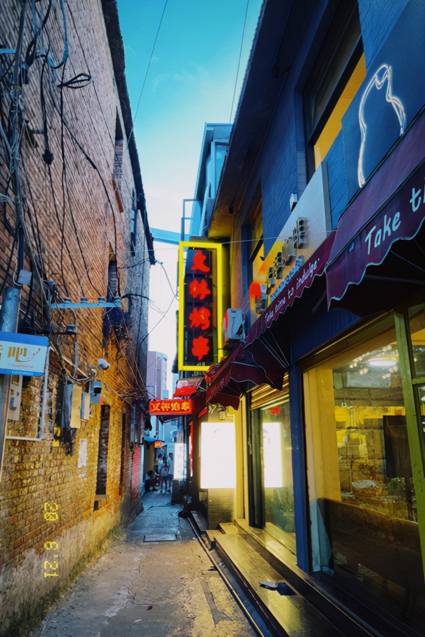 昆明一座让人流连忘返的城市,被低估的旅游城市昆明