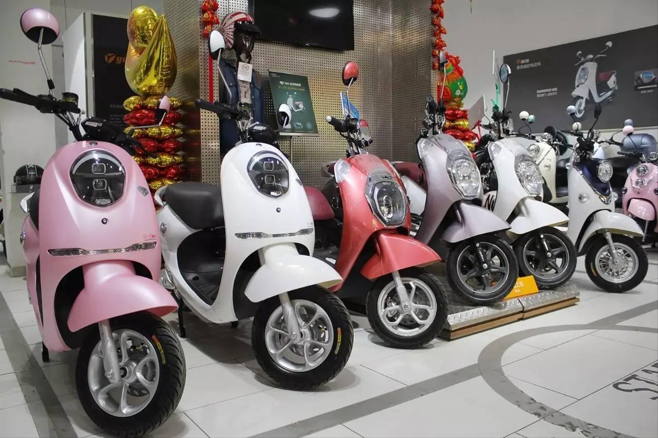 买电动车避免踩坑的几个要点,电动车怎么选7大黄金法则