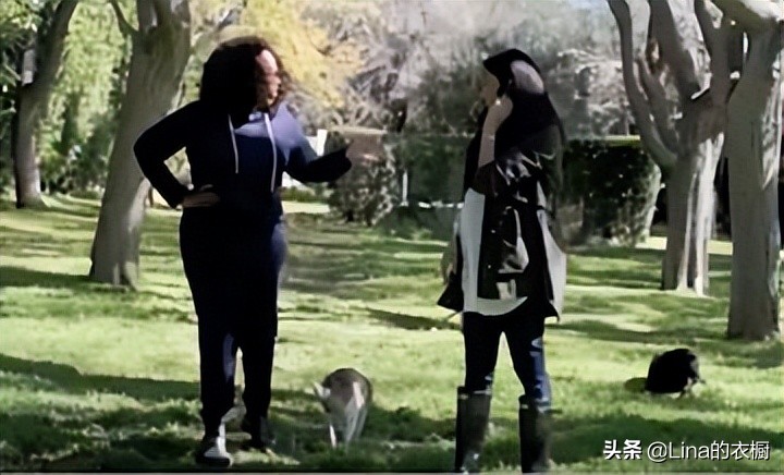 2022梅根最近的衣服,梅根时尚衣品