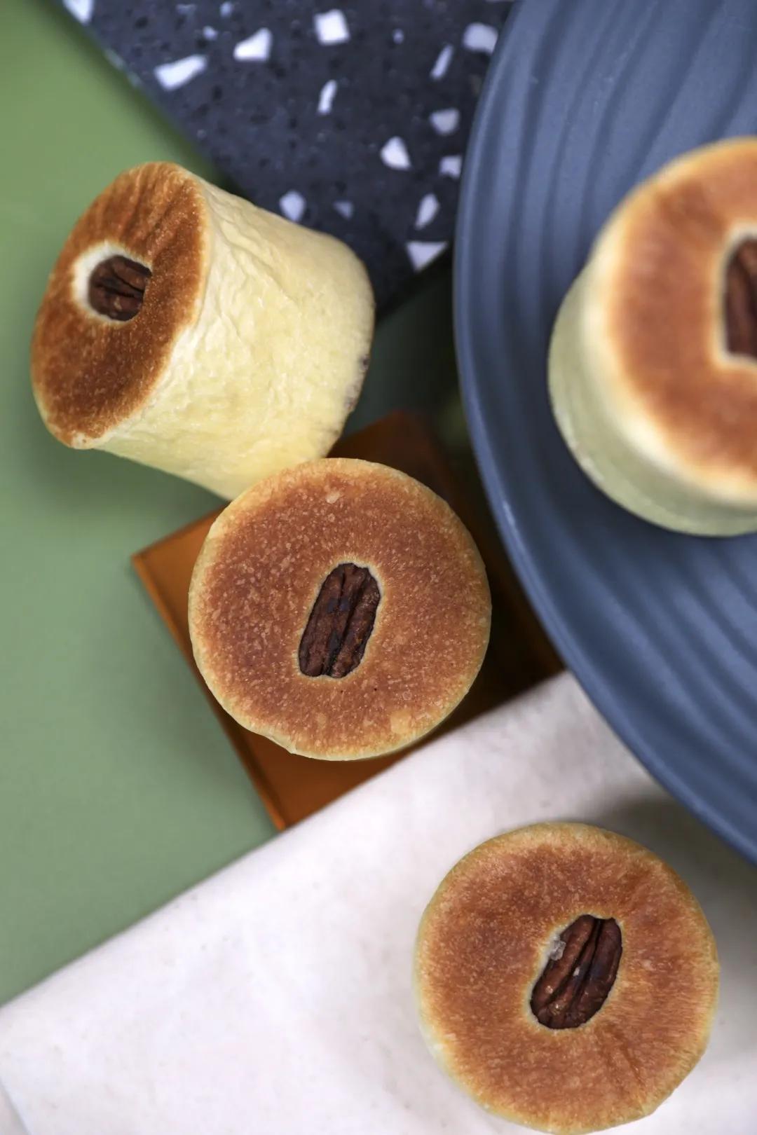 厦门juicy面包,juicybakery面包照片