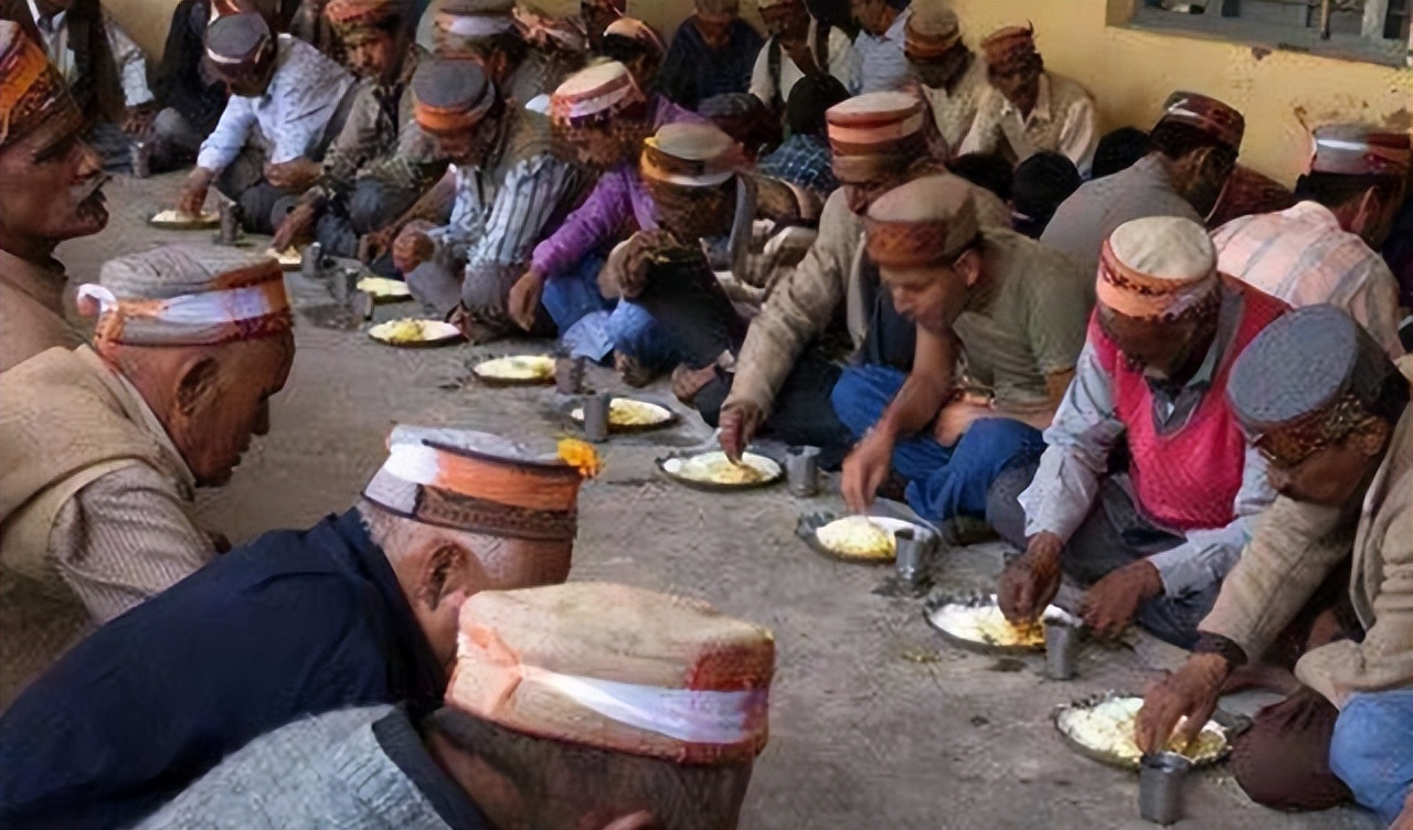 印度奇葩的真实情况,印度50张奇葩图片