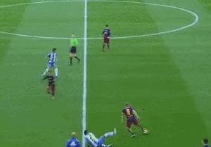 足球历史最强的牛尾巴过人,世界足坛十大独门绝技