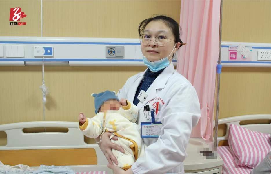 被人喊了30年的“送子观音”秦硕才院长说：我就是一名普通的医生，专为不孕不育患者办实事