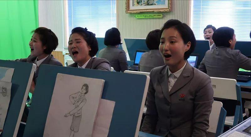 朝鲜最顶尖的高中生,朝鲜顶尖高中