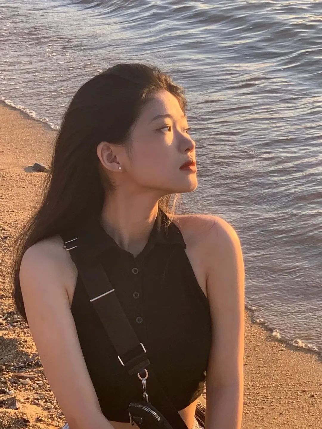 拍照不上镜但是现实有人说好看,长得好看拍照不上镜是什么原因