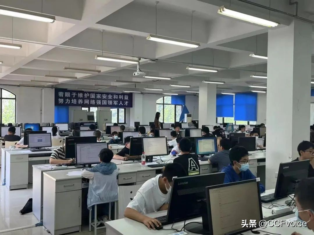 GESP6月光荣榜|认证成绩突出！通报表扬！