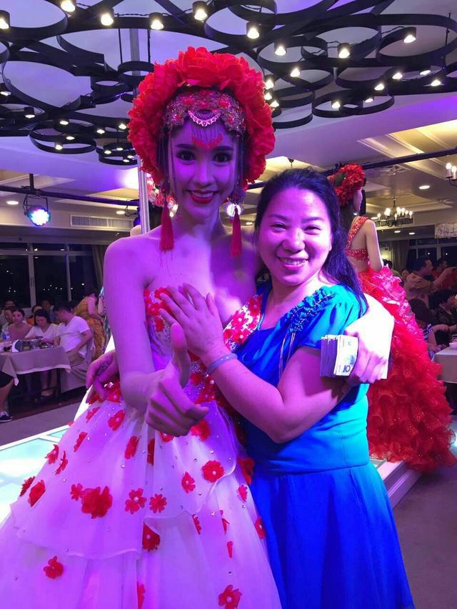 泰国人对亚洲游客的评价,泰国人吐槽中国游客