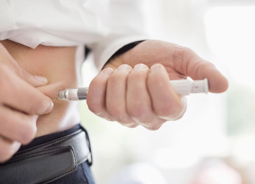 不同部位出汗暗示身体不同的问题,常出汗暗示4种疾病