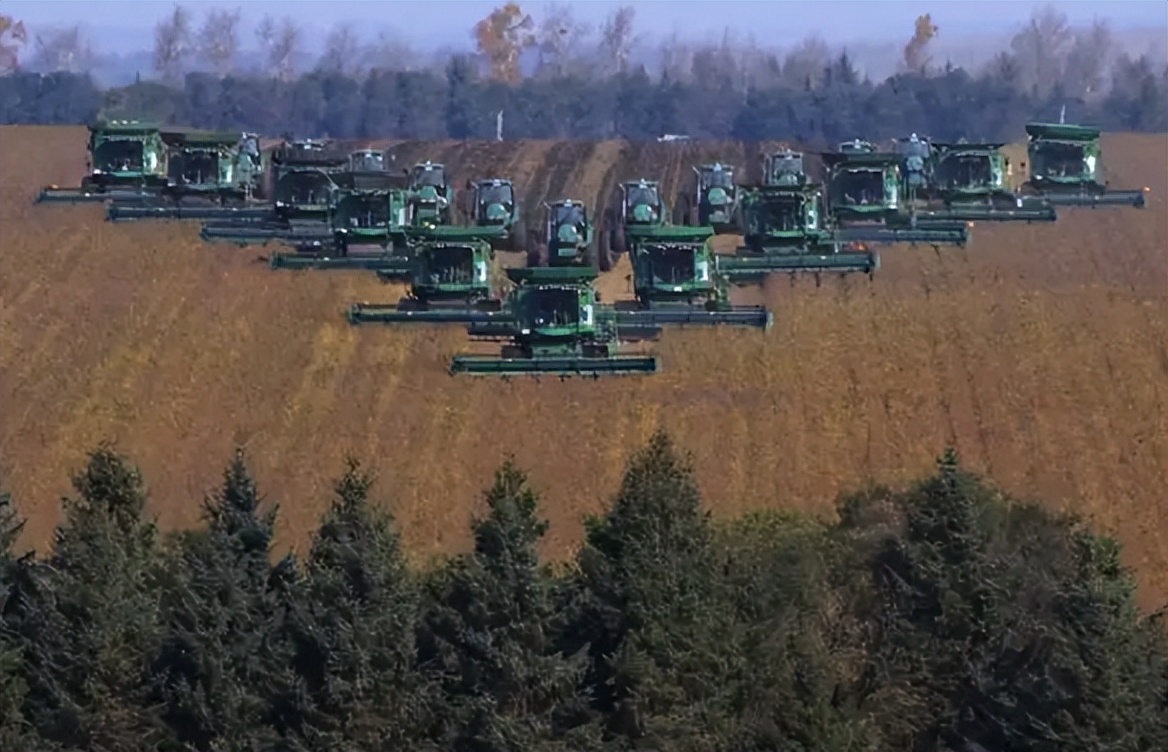 北大荒为什么退林还耕,北大荒垦荒什么时候开始的