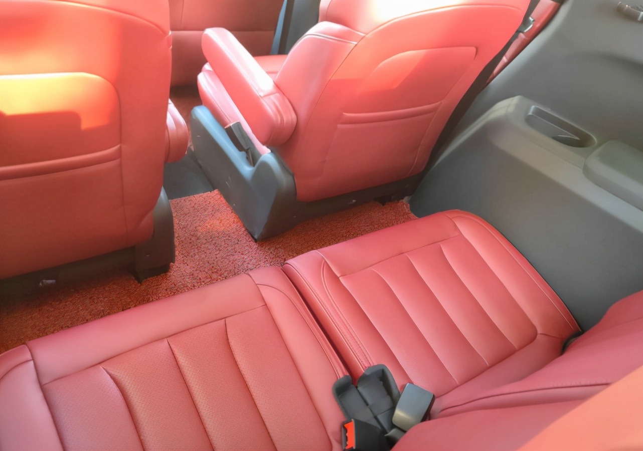 东风风光580真实油耗测试,东风风光580真实油耗