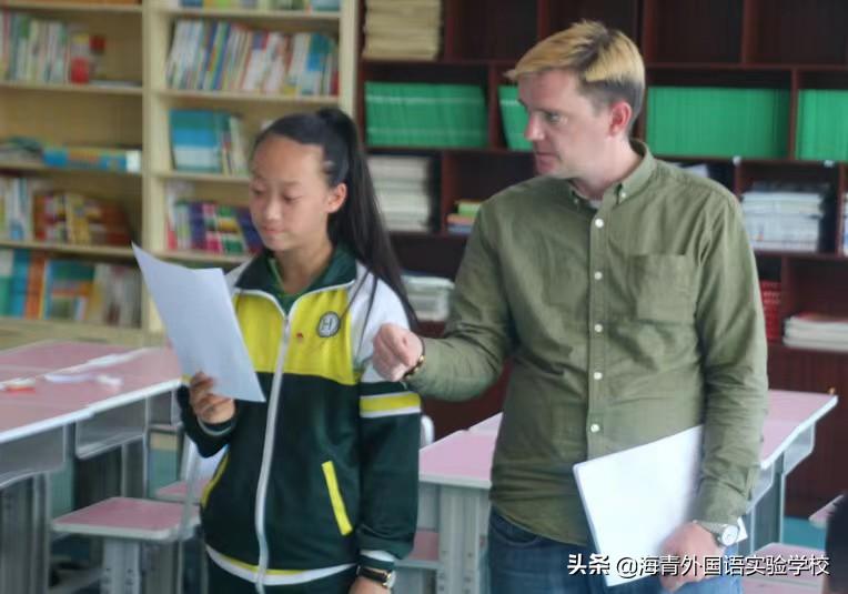 海青外国语实验学校小升初,海青外国语实验学校初中部怎么样