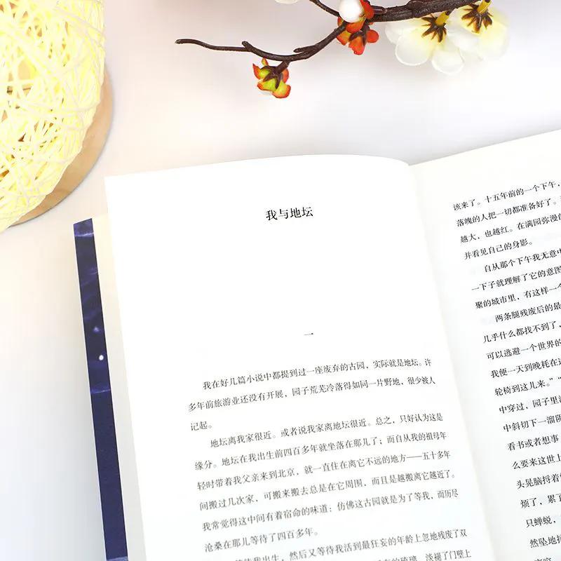 史铁生自由的夜行写的什么,史铁生黑夜白昼