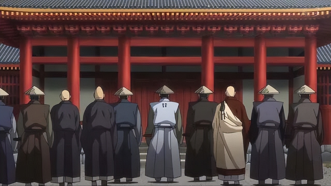 佛像与寺院的美学里隐藏着怎样的日本？