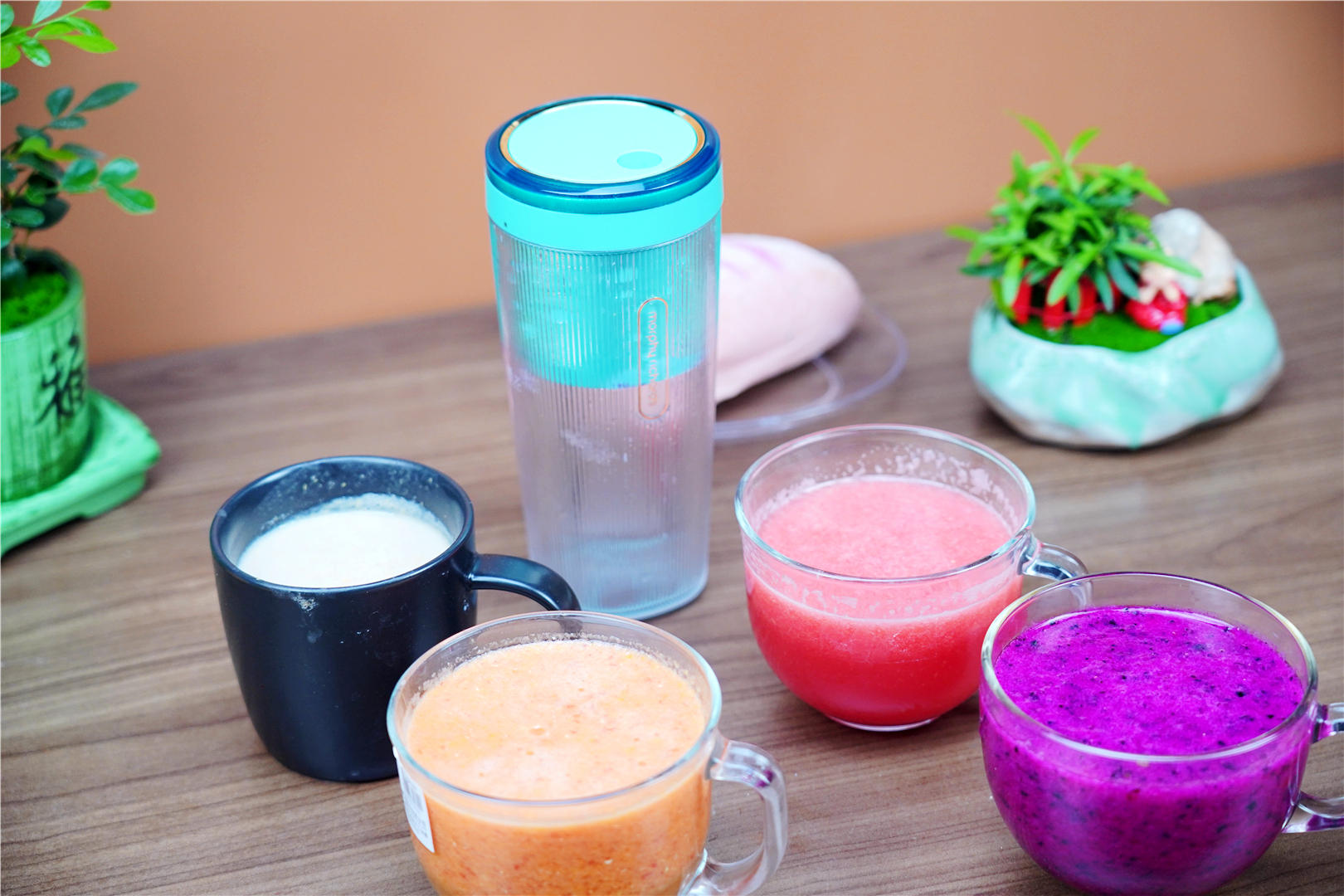 网易严选冻干套餐99,严选乳酸菌果粒奶昔