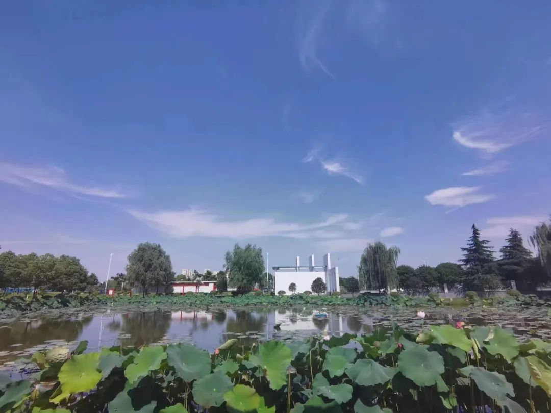 芜湖市扬子学院建设,安徽芜湖扬子学院怎样