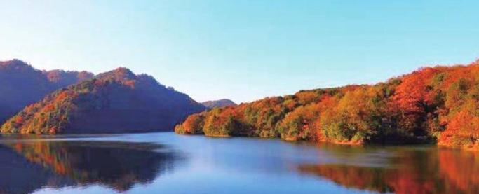 遵义，一个充满魅力和内涵的城市“红色圣地、醉美遵义”