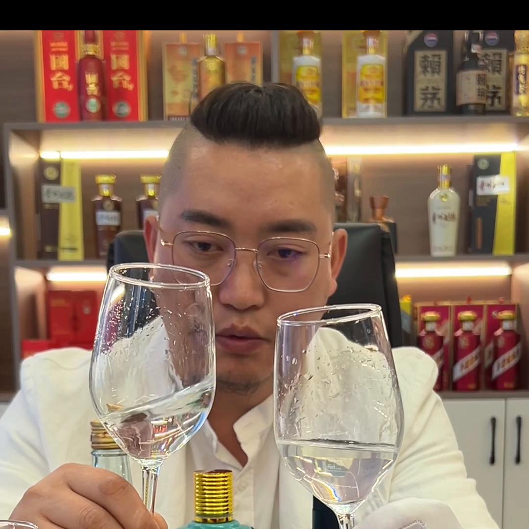 加水法判断真假酒,加水辨别酒精酒