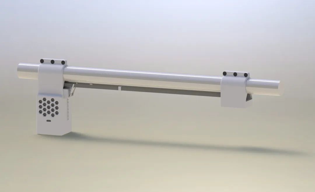 窗帘简易自动拉开diy,智能家居窗帘自制方法