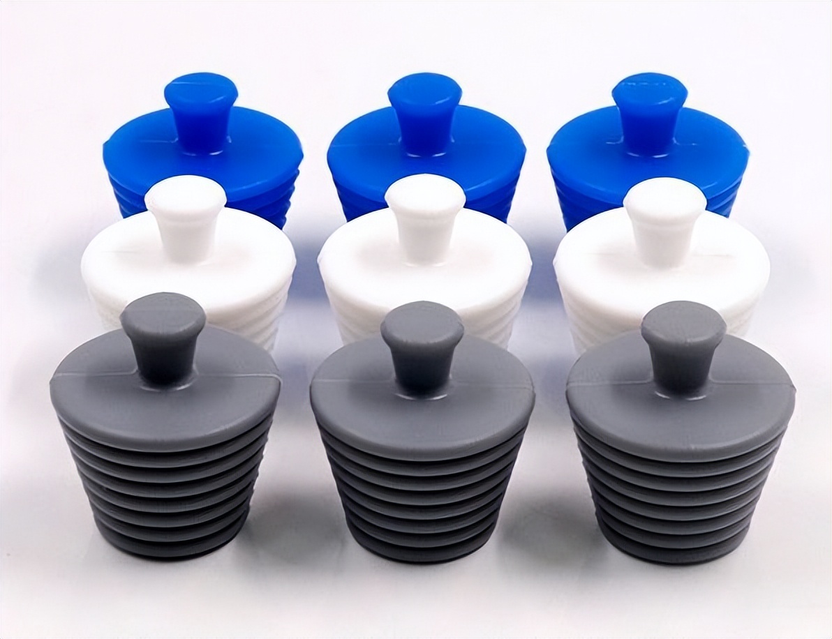 橡胶制品表面发粘怎么处理,橡胶件发粘怎么办