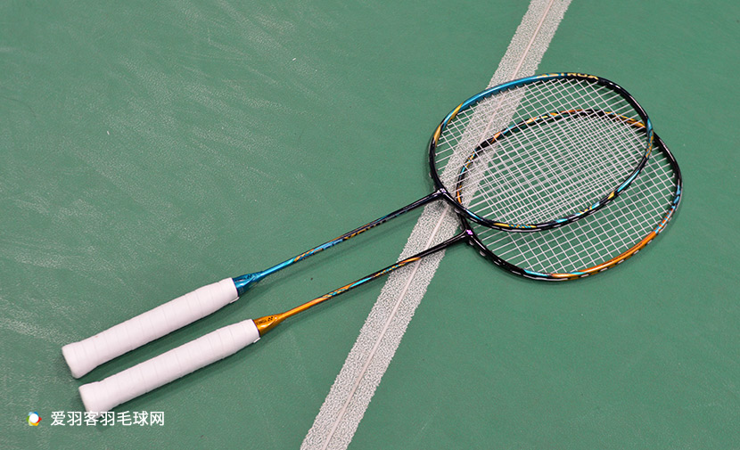 6u的羽毛球拍适合杀球吗,羽毛球拍多重适合杀球