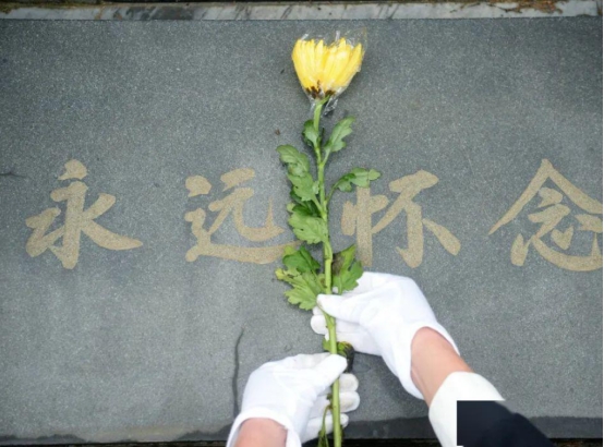 上坟不过未时是什么意思,今年清明牢记三人不上坟