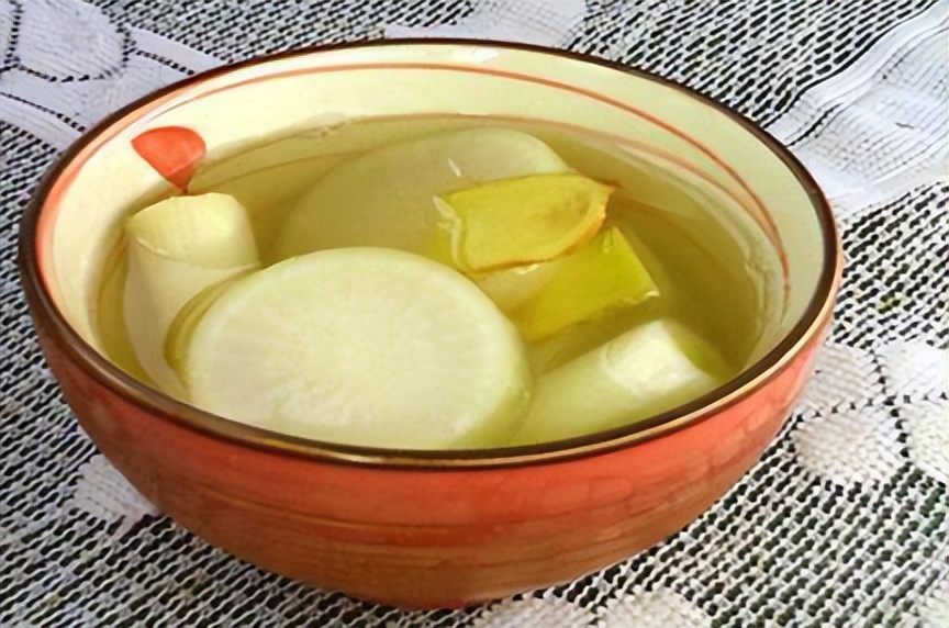 咳嗽喝点什么润肺止咳,咳嗽喝什么汤润肺止咳