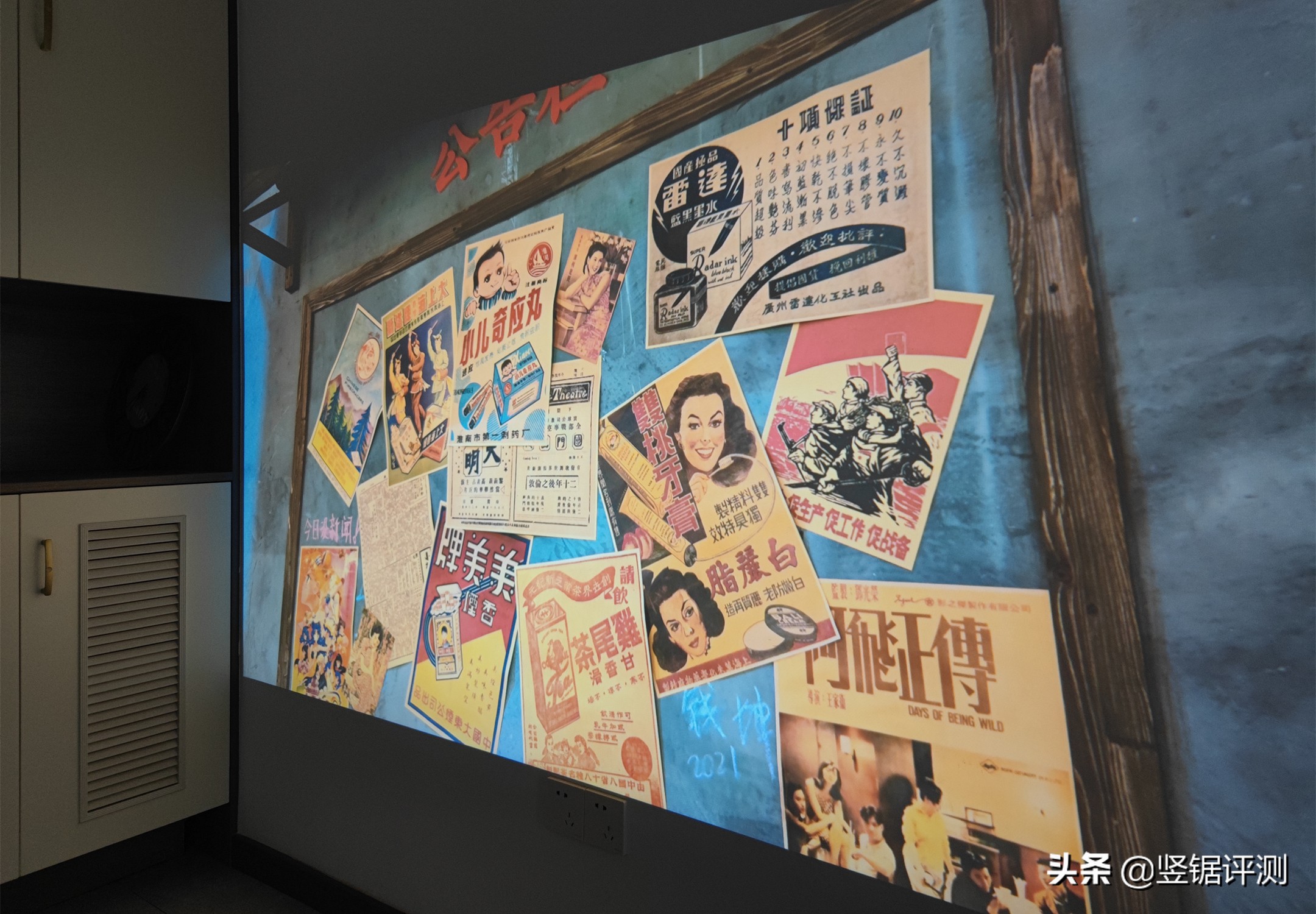 真4k投影仪推荐哪款最好,真1080p性价比投影仪推荐